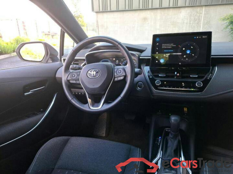 Toyota Corolla Dynamic Business Hybride 140ch #5