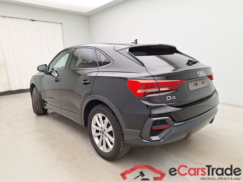 Audi, Q3 SB '19, Audi Q3 Sportback 35 TFSI 5d #6