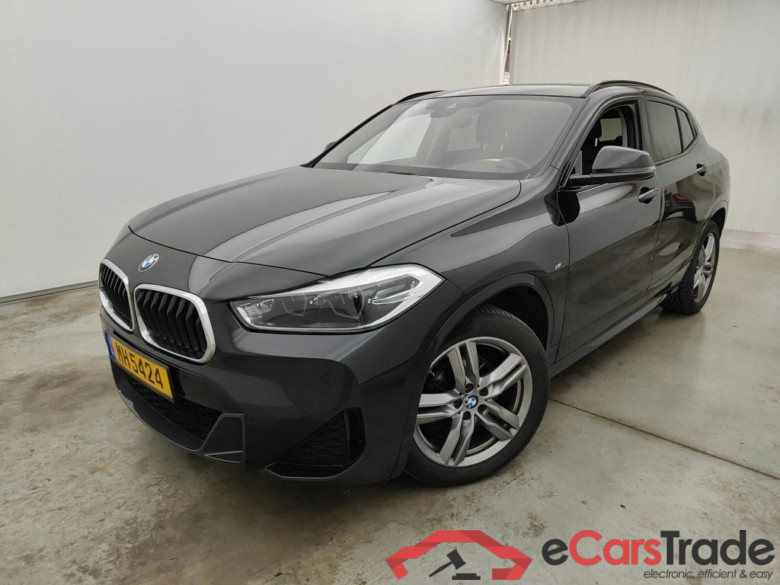BMW X2 DIESEL sDrive 18 d 150 5d Aut #1