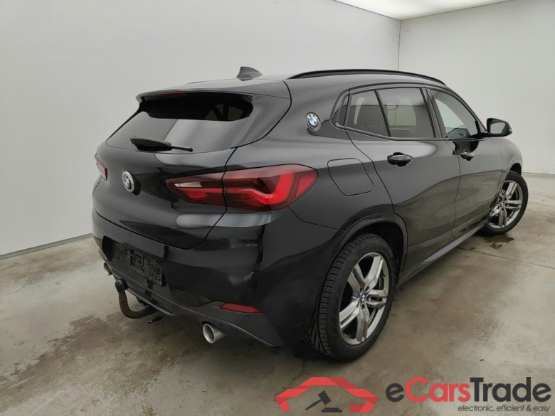 BMW X2 DIESEL sDrive 18 d 150 5d Aut #2