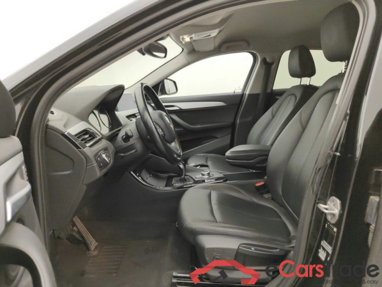 BMW X2 DIESEL sDrive 18 d 150 5d Aut #3