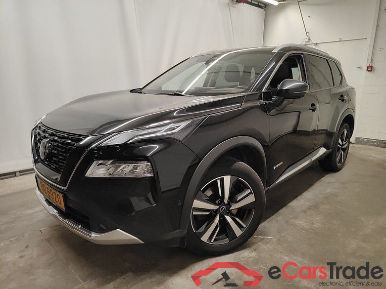 NISSAN X-TRAIL - 2023 1.5 e-Power Tekna 5d