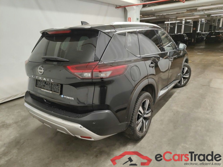 NISSAN X-TRAIL - 2023 1.5 e-Power Tekna 5d #2