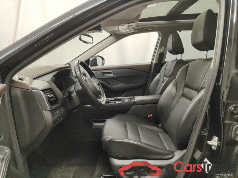 NISSAN X-TRAIL - 2023 1.5 e-Power Tekna 5d #3