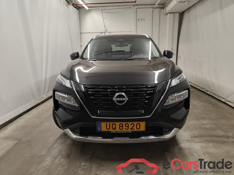 NISSAN X-TRAIL - 2023 1.5 e-Power Tekna 5d #5