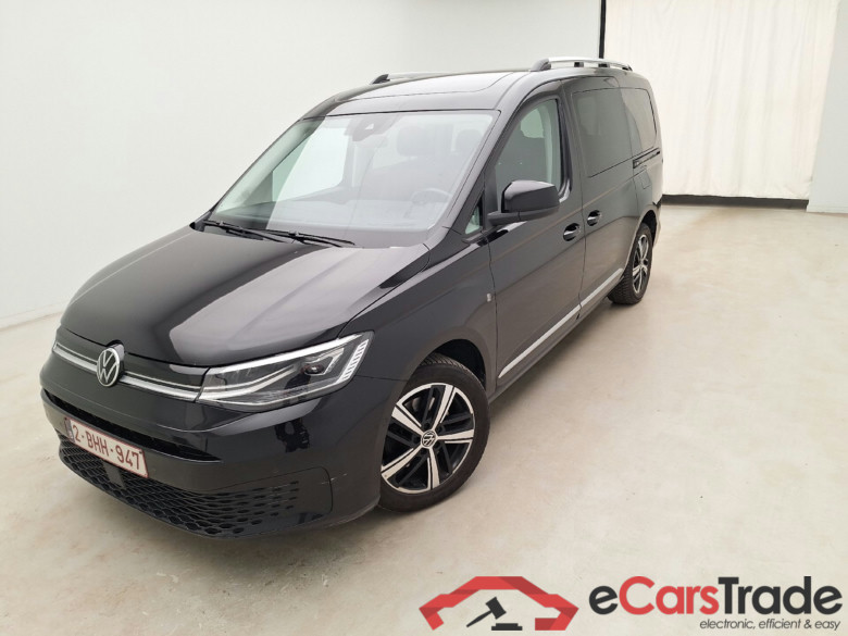 VW, Caddy '20, Volkswagen Caddy Maxi 2.0 TDI 90 kW DSG Maxi Style 7pl #2