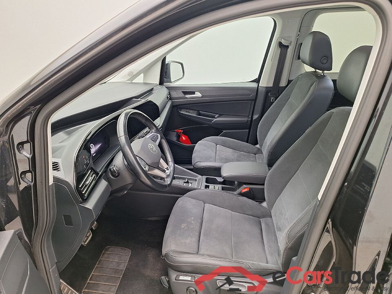 VW, Caddy '20, Volkswagen Caddy Maxi 2.0 TDI 90 kW DSG Maxi Style 7pl #3