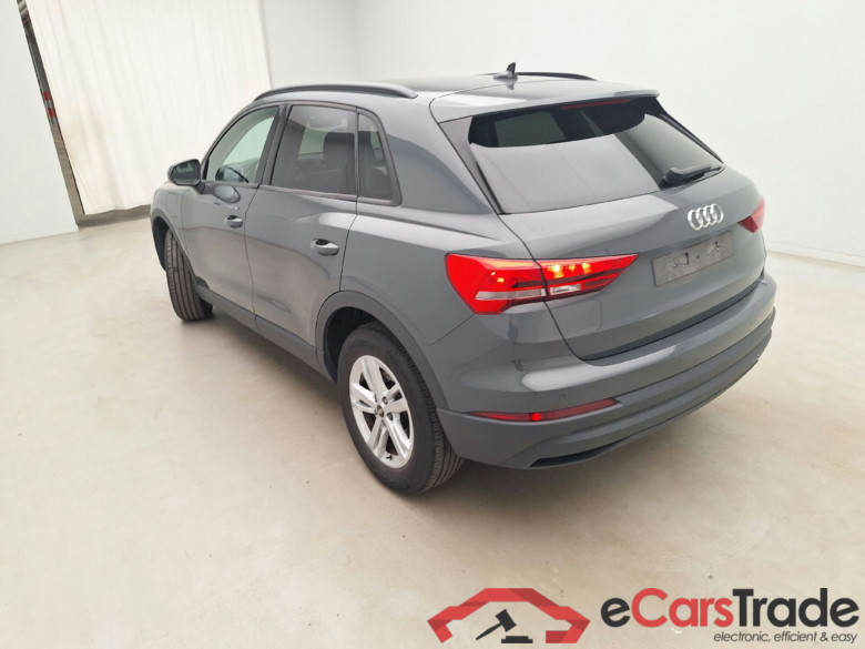 Audi, Q3 '18 PHEV, Audi Q3 45 TFSI e S tronic 5d #6