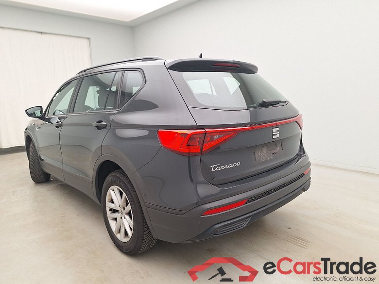 Seat, Tarraco '18, SEAT Tarraco 2.0 TDI 110kW Move DSG 5d 7pl #6