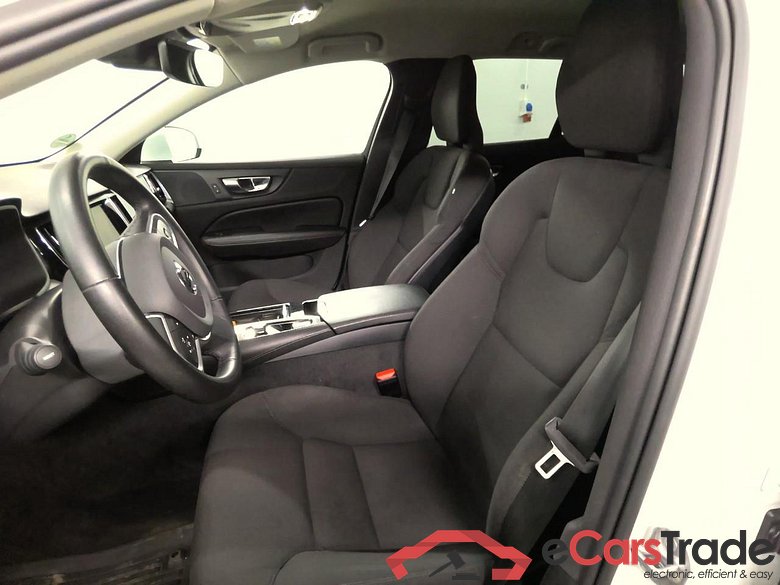 V60 T6 350 Ins.Ex.Rec. AWD Aut #5