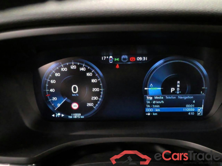 V60 T6 350 Ins.Ex.Rec. AWD Aut #6
