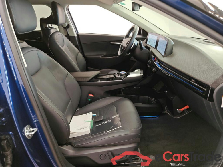 Kia EV6 77.4kWh Edition Advanced RWD 5d #3