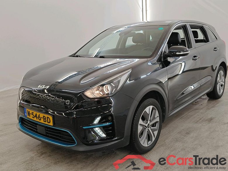 Kia e-Niro 64kWh ComfortLine 5d