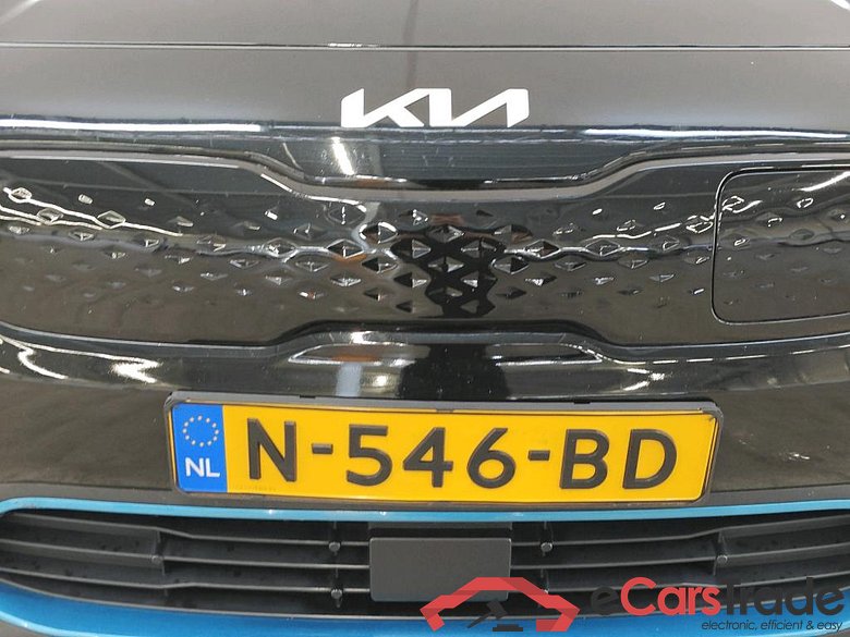 Kia e-Niro 64kWh ComfortLine 5d #5