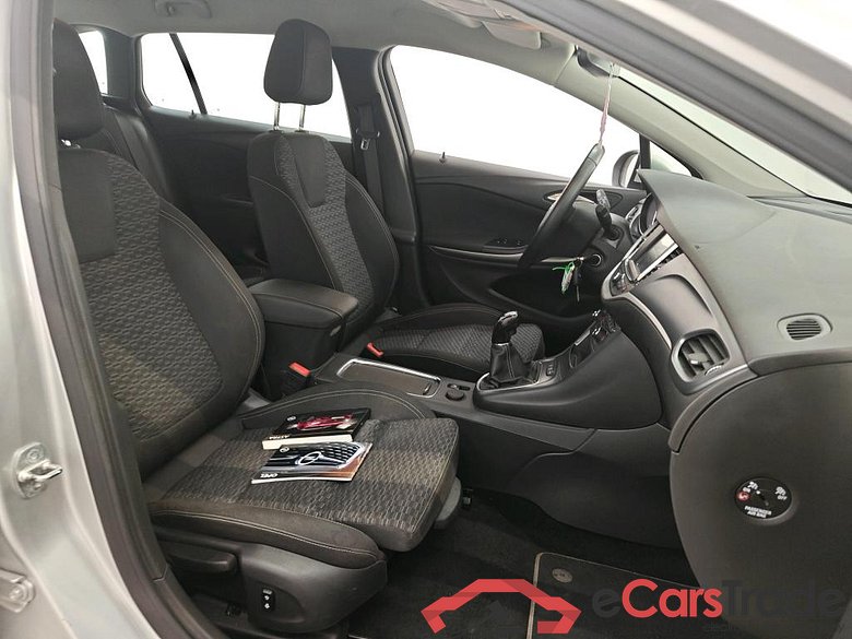 Opel Astra Sports Tourer 1.2 turbo S/S 81kW Business Edition 5d #3