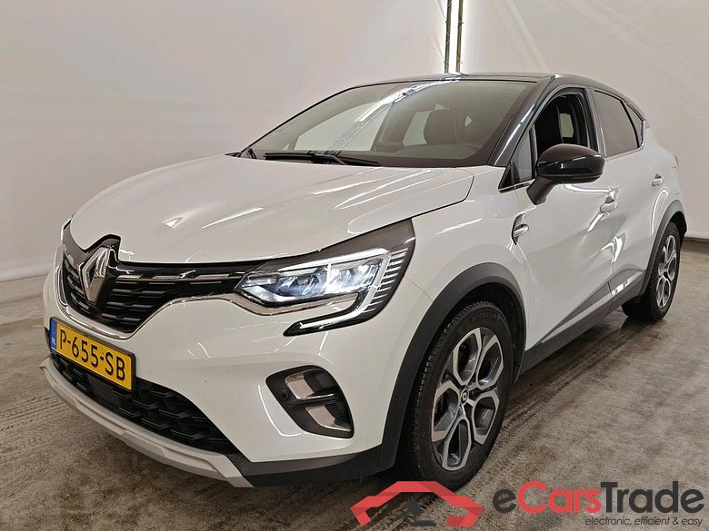 Renault Captur E-TECH Plug-in Hybrid 160 Intens 5d