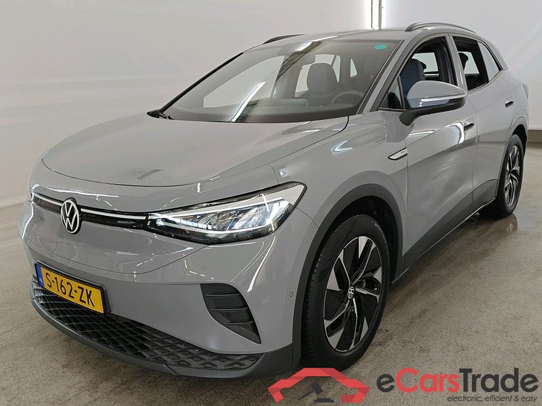 Volkswagen ID.4 77kWh 128kW Pro Auto 5d