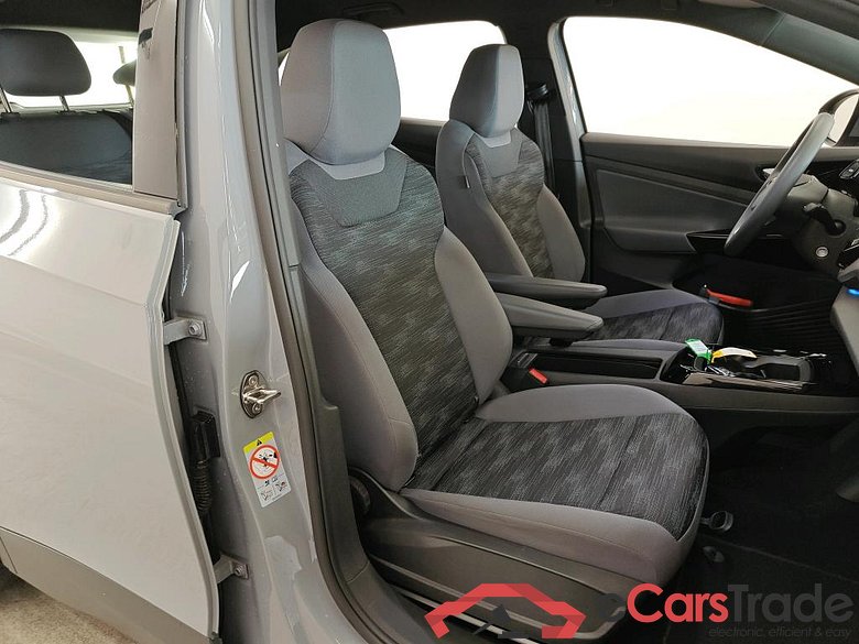 Volkswagen ID.4 77kWh 128kW Pro Auto 5d #3