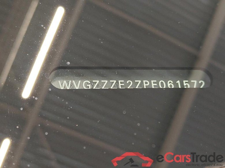 Volkswagen ID.4 77kWh 128kW Pro Auto 5d #6