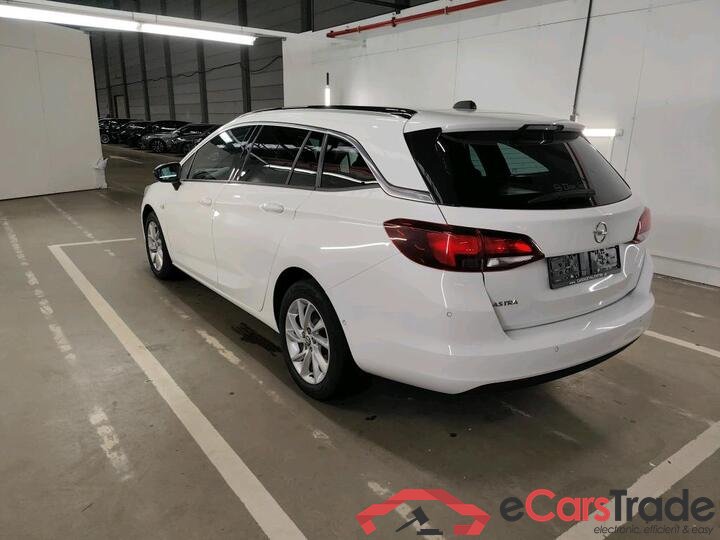 Opel Astra Sports Tourer Astra Sports Tourer 1.5 Turbo D S/S Elegance Auto 90kW/122pk  5D/P Auto-9 #3