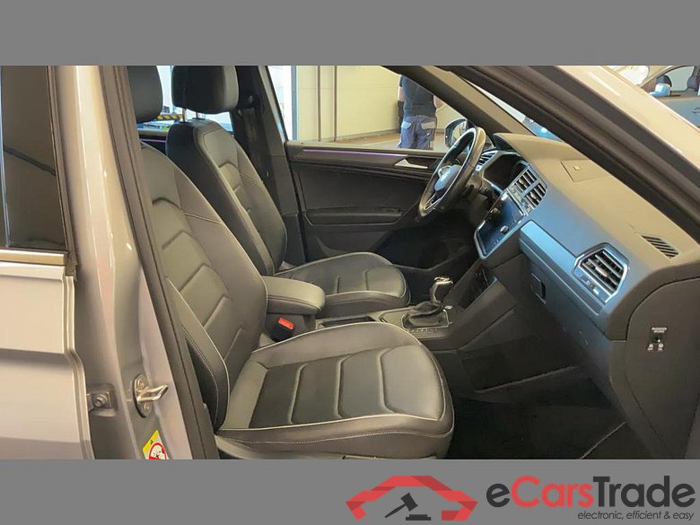 VOLKSWAGEN Tiguan Allspace Allspace 1.5 TSI R-Line Business Premium 7pl.OPF DSG #6