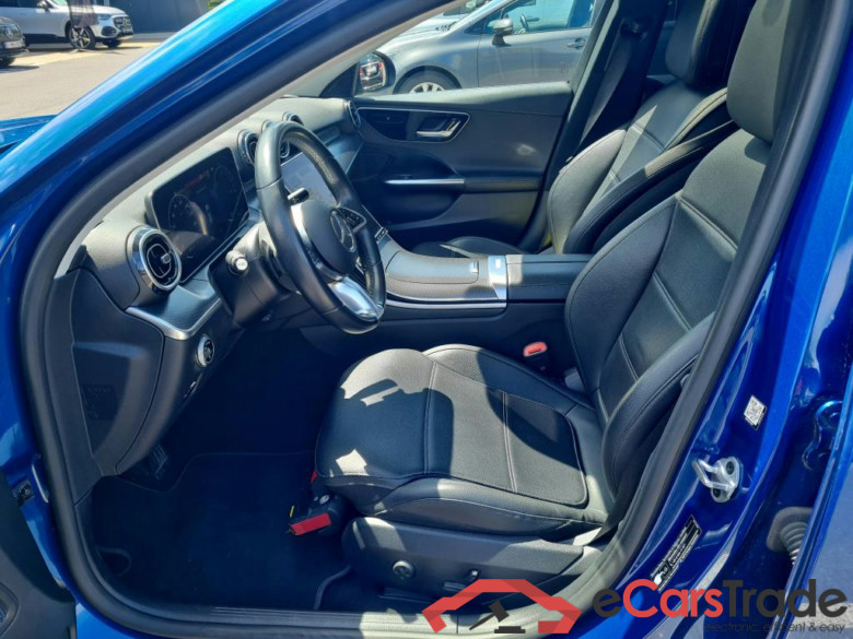 MERCEDES-BENZ C-CLASS BREAK 2.0 C 300 E PHEV AUTO LUXURY LINE #5