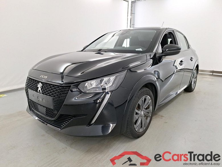 PEUGEOT 208 50 KWH ELECTRIQUE E-208 AUTO ACTIVE PACK #1