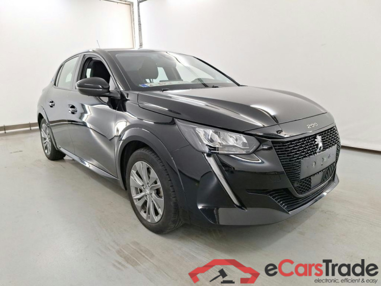 PEUGEOT 208 50 KWH ELECTRIQUE E-208 AUTO ACTIVE PACK #2
