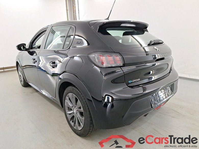 PEUGEOT 208 50 KWH ELECTRIQUE E-208 AUTO ACTIVE PACK #3