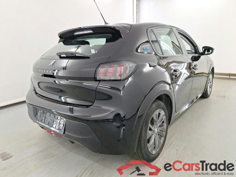 PEUGEOT 208 50 KWH ELECTRIQUE E-208 AUTO ACTIVE PACK #4