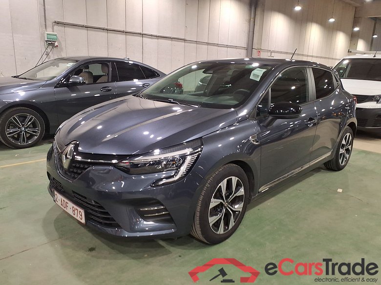 RENAULT CLIO 1.0 TCE 90 LIMITED #3