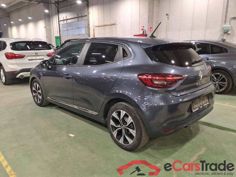 RENAULT CLIO 1.0 TCE 90 LIMITED #3 #2