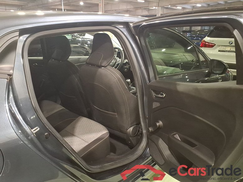 RENAULT CLIO 1.0 TCE 90 LIMITED #3 #5