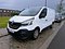 preview Renault Trafic #0