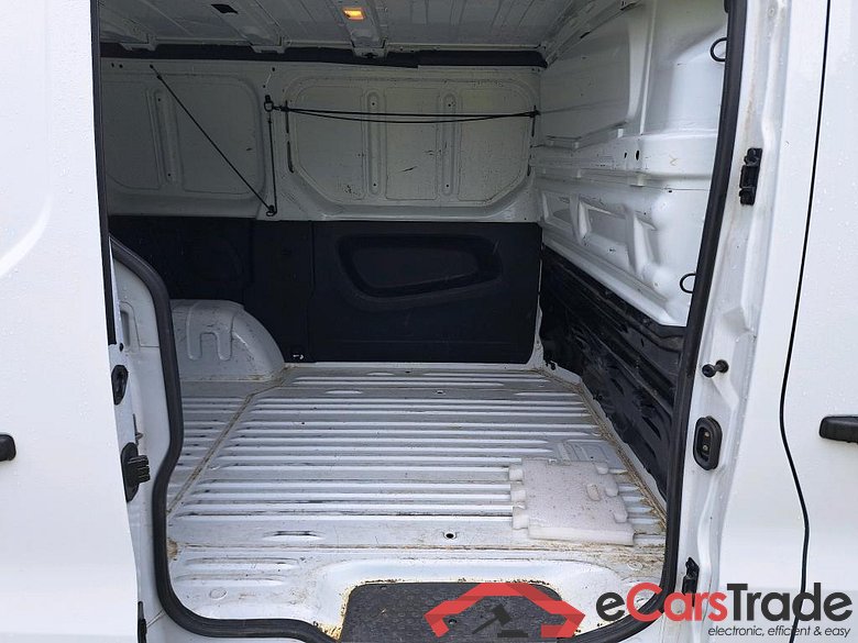 RENAULT Trafic 2.0 DCI 88KW GRAND CONFORT SWB 2.9T #6