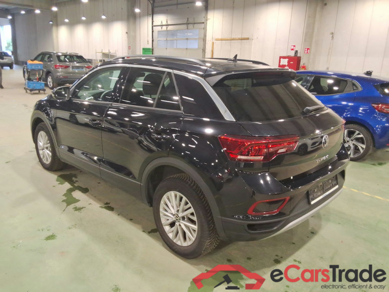 VOLKSWAGEN T-ROC 1.0 TSI LIFE #2