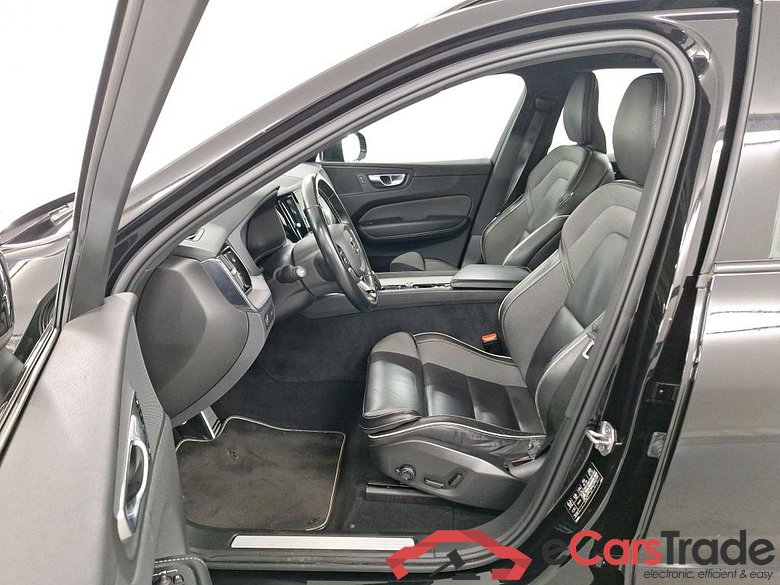 VOLVO XC60 2.0 B4 D GEARTRONIC R-DESIGN #5