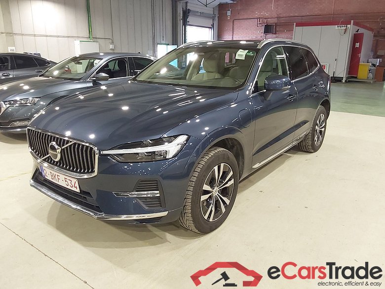 VOLVO XC60 2.0 T6 PHEV INSCRIPTION EXPR. AUTO 4WD
