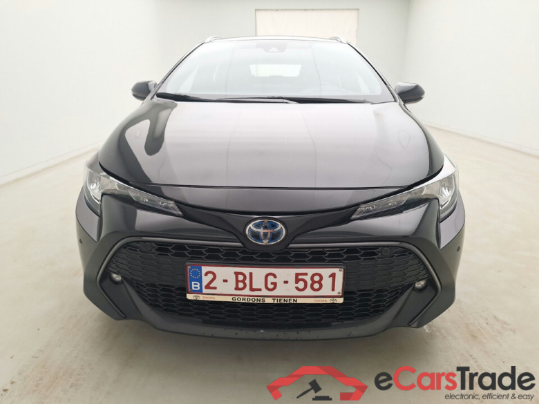 Toyota, Corolla TS '19, Toyota Corolla Touring Sports 1.8 Hybrid Dynamic e #1