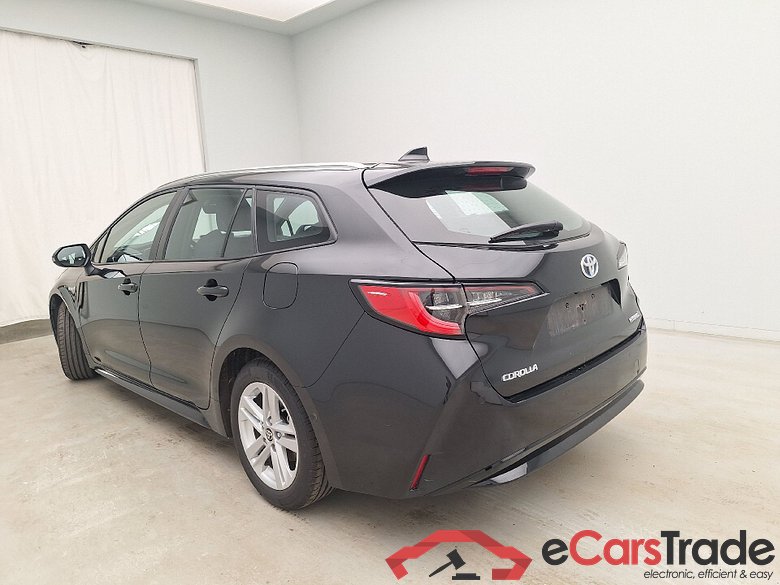 Toyota, Corolla TS '19, Toyota Corolla Touring Sports 1.8 Hybrid Dynamic e #6