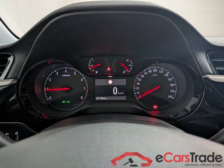OPEL CORSA 1.2 Level 2 #6