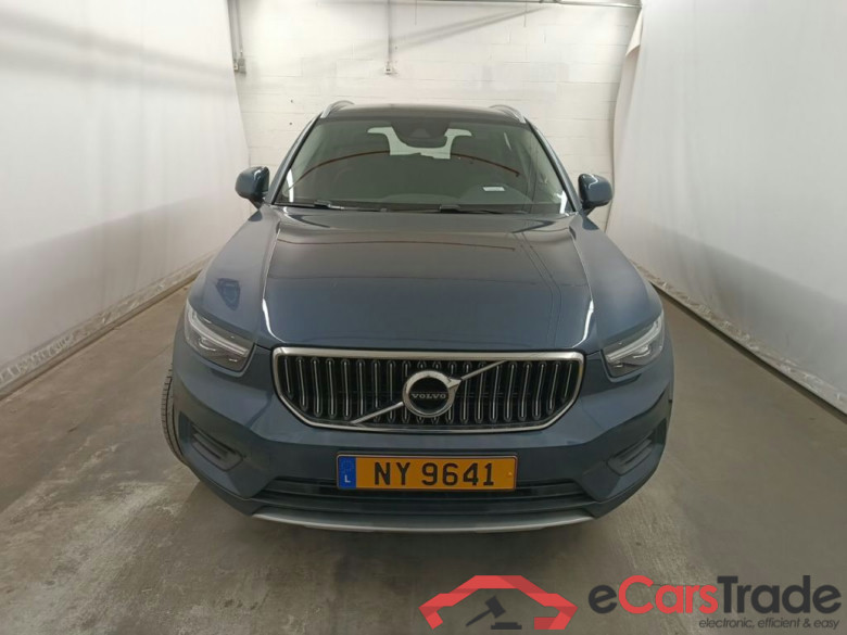 VOLVO XC40 1.5 T4 PHEV 129hp Inscription Expression 5d #5