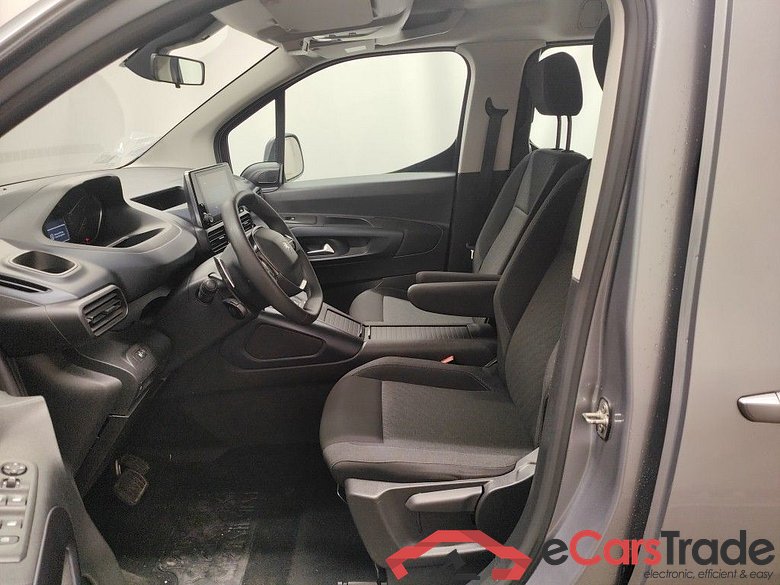 PEUGEOT RIFTER MWB DIESEL 1.5 BHDi 130 Long Allure S&S (EU6.2) 5d Auto !!! Voir Comment !!! #3