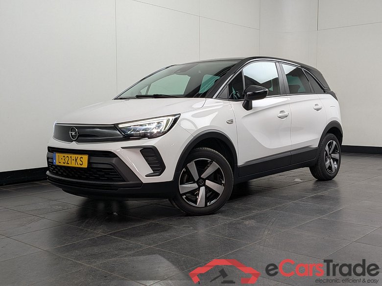 OPEL Crossland 1.2 Turbo Edition