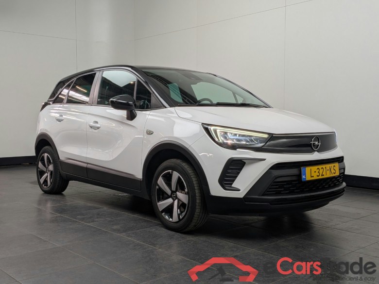 OPEL Crossland 1.2 Turbo Edition #2