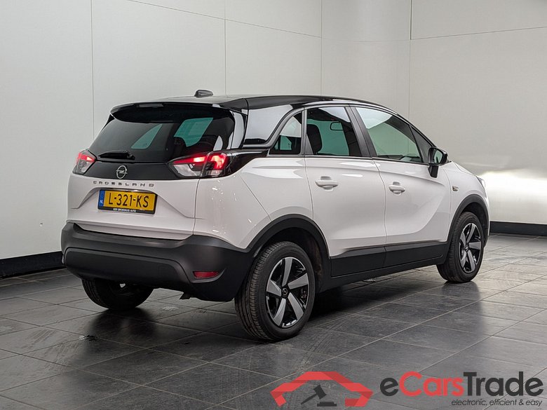 OPEL Crossland 1.2 Turbo Edition #3