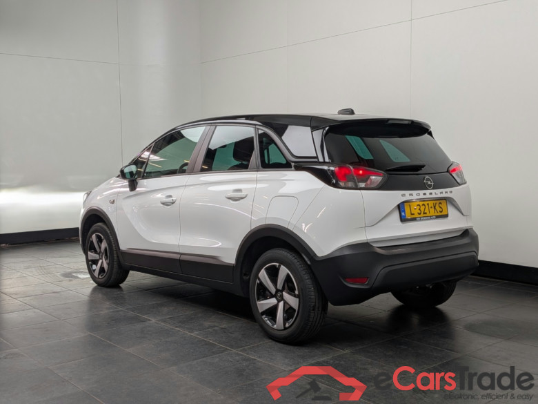 OPEL Crossland 1.2 Turbo Edition #4