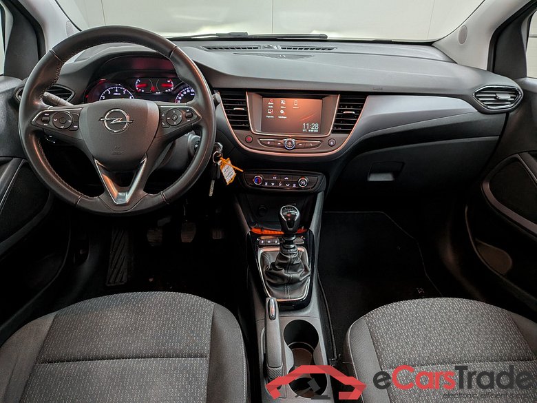 OPEL Crossland 1.2 Turbo Edition #5