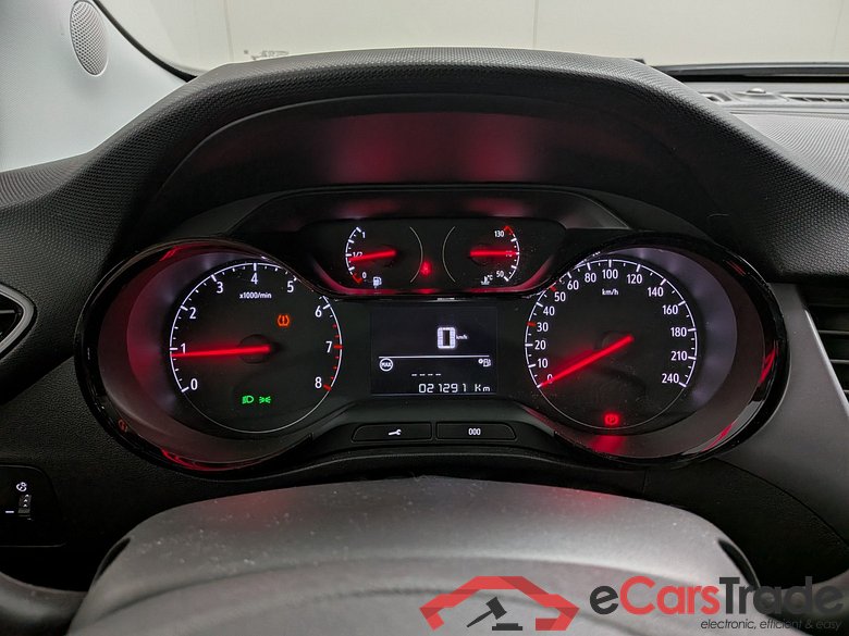 OPEL Crossland 1.2 Turbo Edition #6