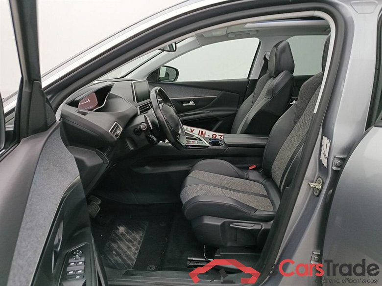 Peugeot 3008 1.5 BlueHDi 96kW S&S EAT8 Allure 5d #3
